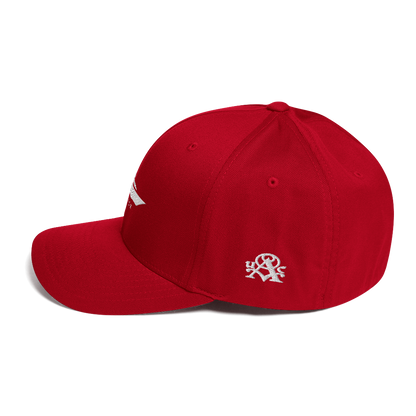 Oceans 11 - Structured FlexFit Twill Cap - MENLL