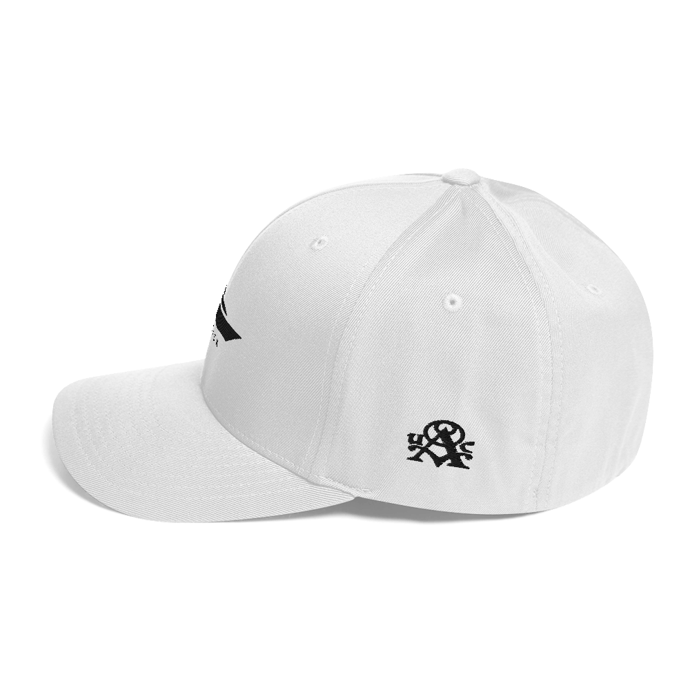 Oceans 11 - Structured FlexFit Twill Cap - MENLL