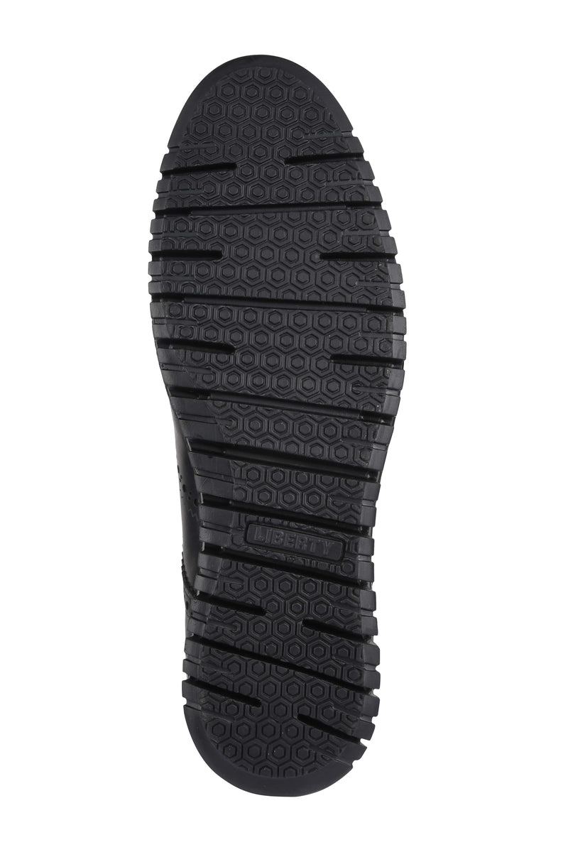 Dresses - Coburg Leather Oxford Style Casuals LIBERTYZENO