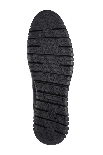 Dresses - Coburg Leather Oxford Style Casuals LIBERTYZENO