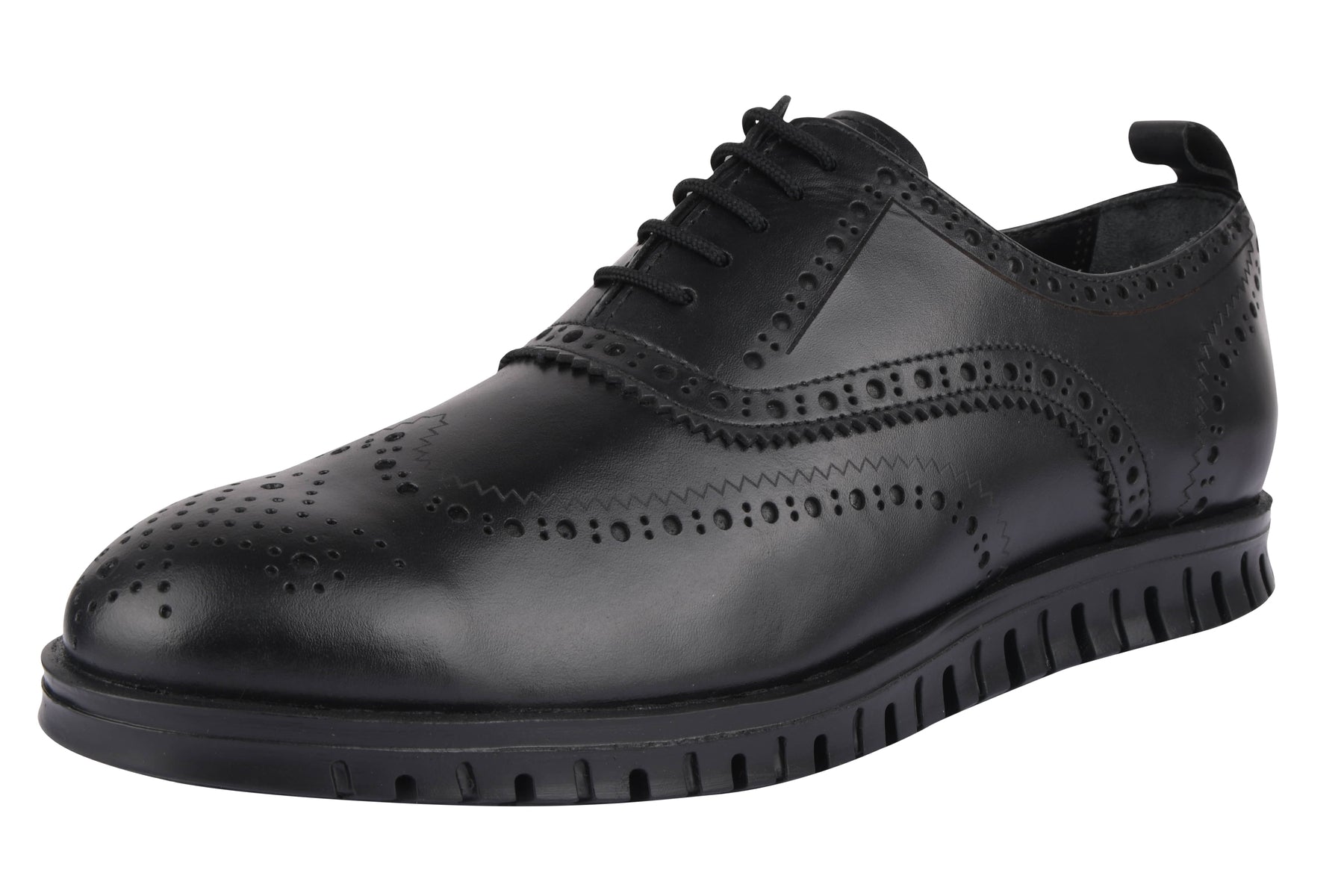 Dresses - Coburg Leather Oxford Style Casuals LIBERTYZENO