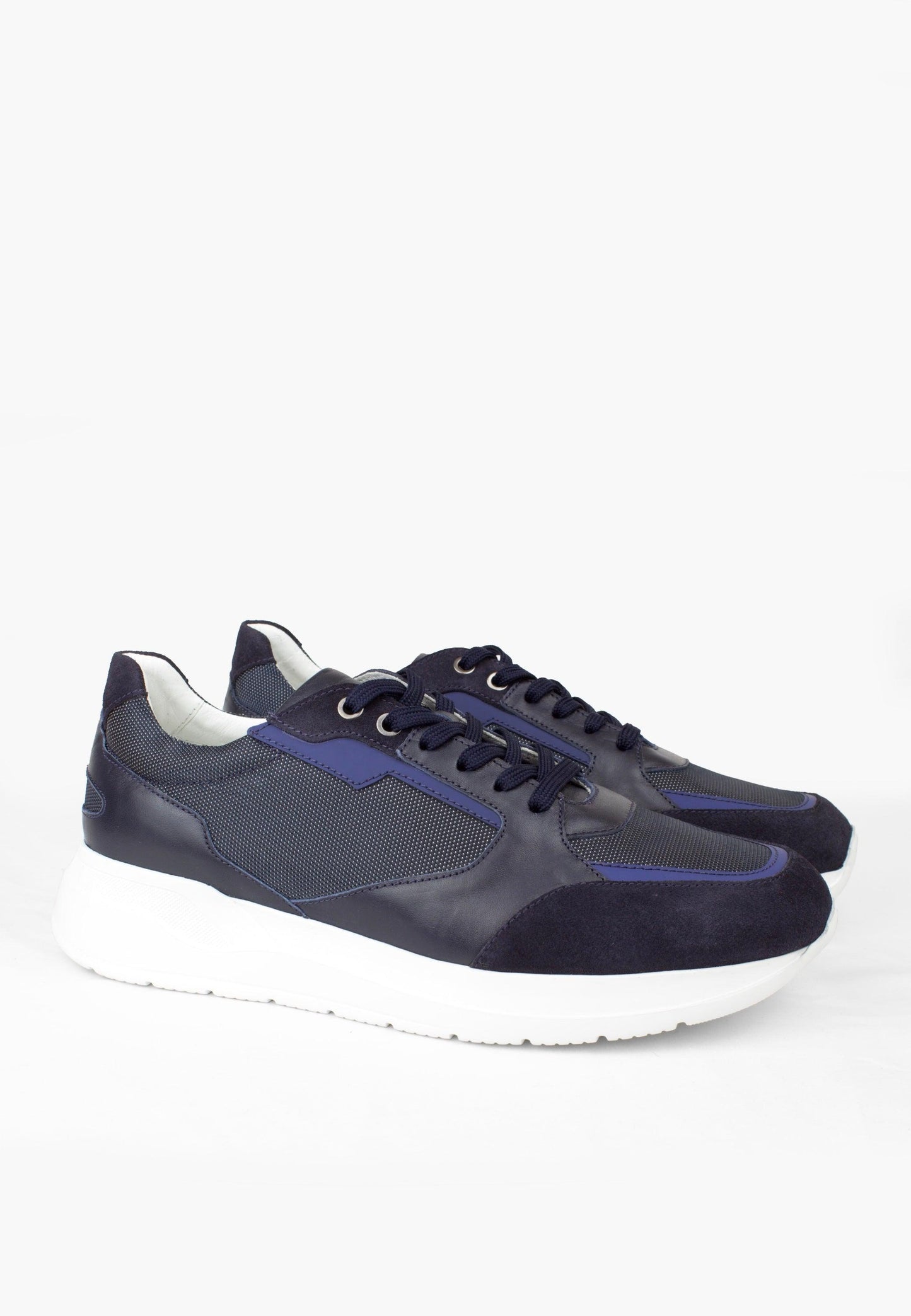 Daytona Sneaker Navy