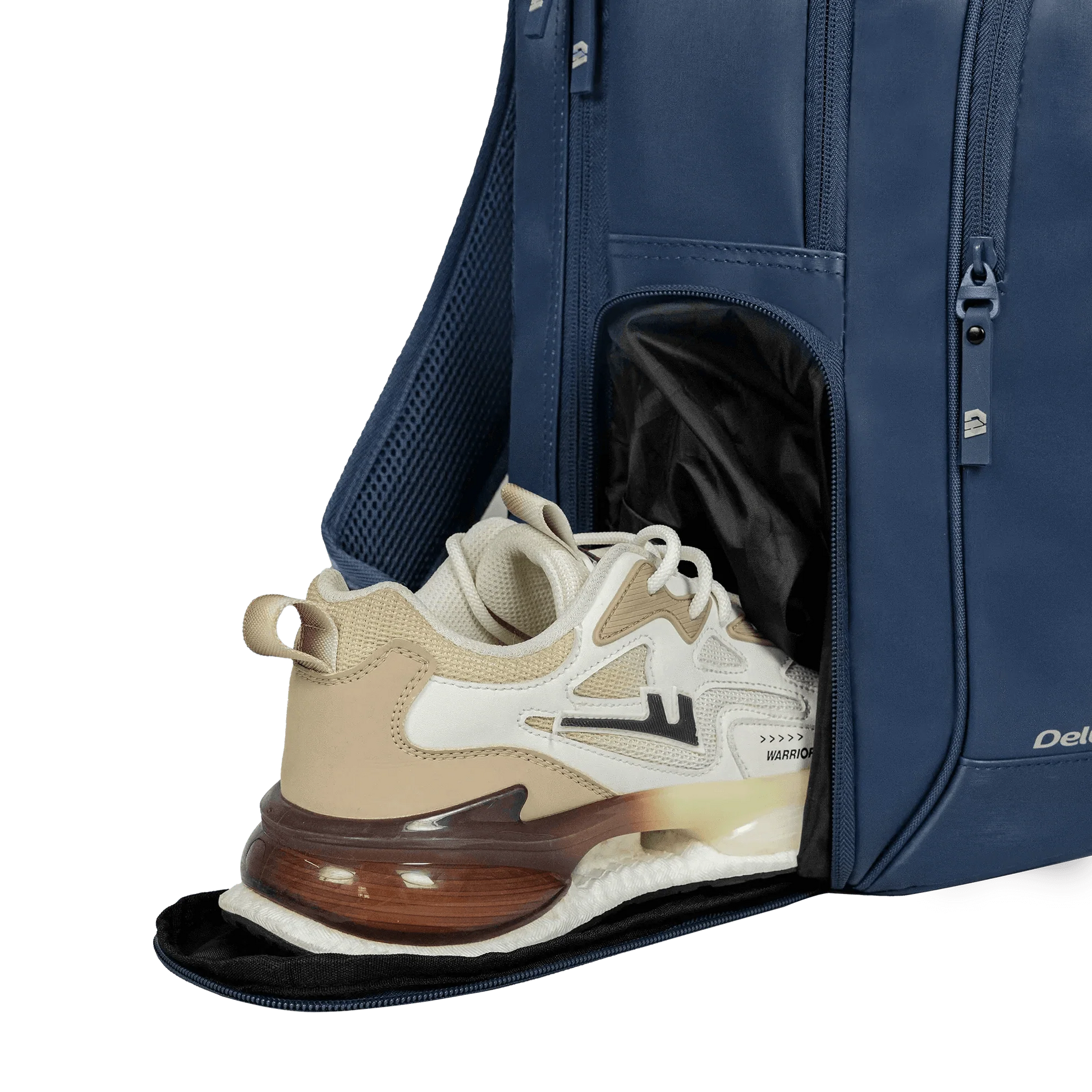 Deluxe Series Pickleball Backpack - MENLL