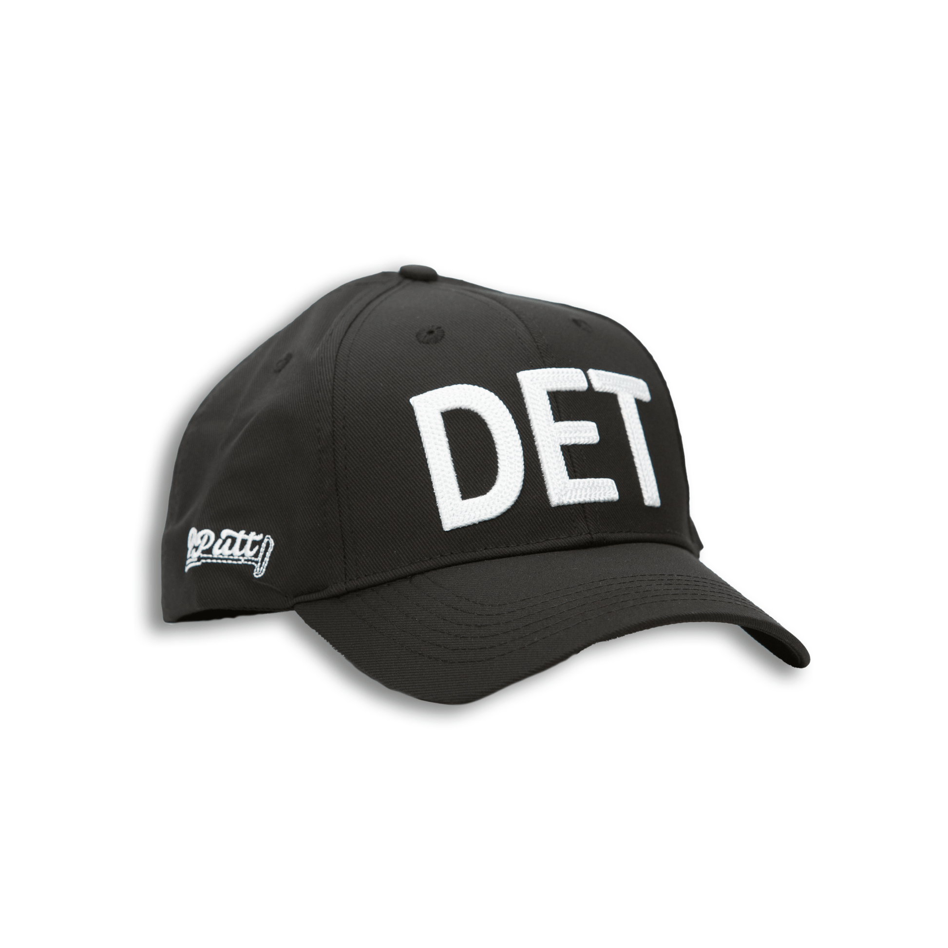 2putt Detroit Hat - Main Product Image