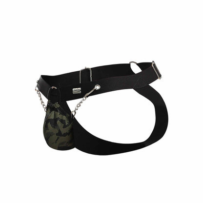 DNGEON Chain Jockstrap