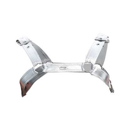 DNGEON Classic Belt Harness Mirror