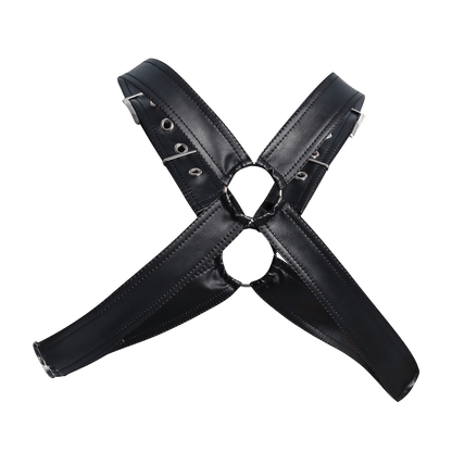 DNGEON CLASSIC CROSS HARNESS Camo