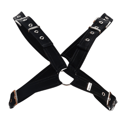 DNGEON CLASSIC CROSS HARNESS ANIMAL