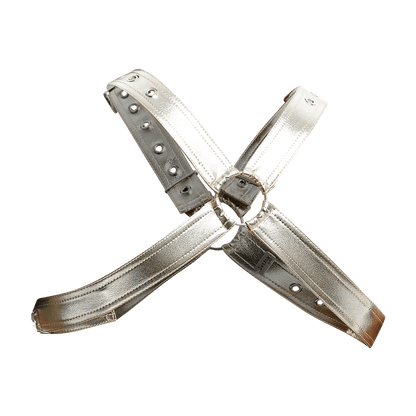 DNGEON CLASSIC CROSS HARNESS Mirror