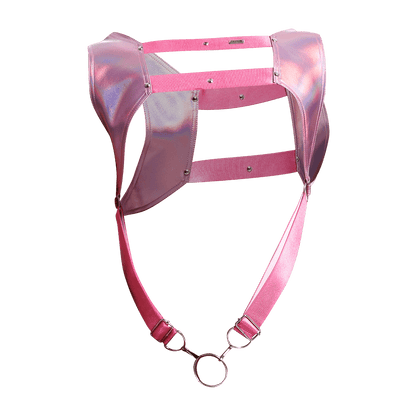 DNGEON Croptop Harness Mirror