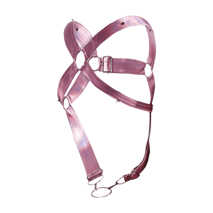 DNGEON Cross C-ring Harness Mirror