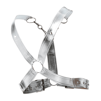 DNGEON Cross Chain Harness Mirror