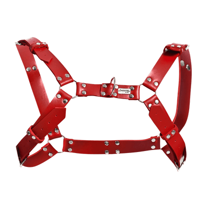 DNGEON Harness Belts