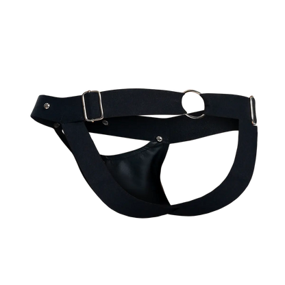 DNGEON Peekaboo Jockstrap Malebasics