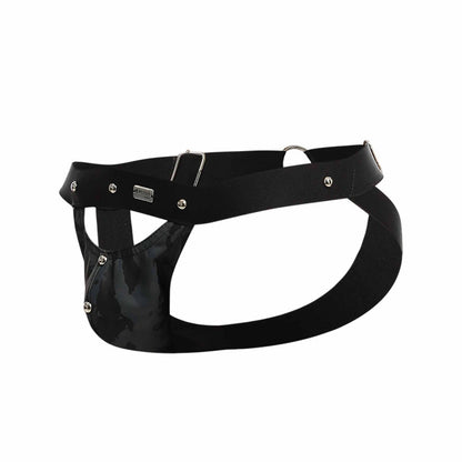 DNGEON Peekaboo Jockstrap