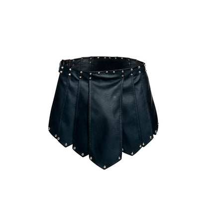 DNGEON Roman Skirt  new colors