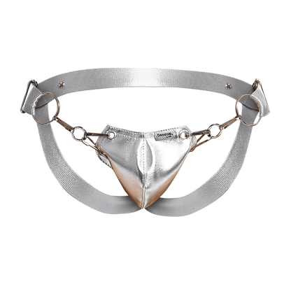 DNGEON Snap Jockstrap Mirror