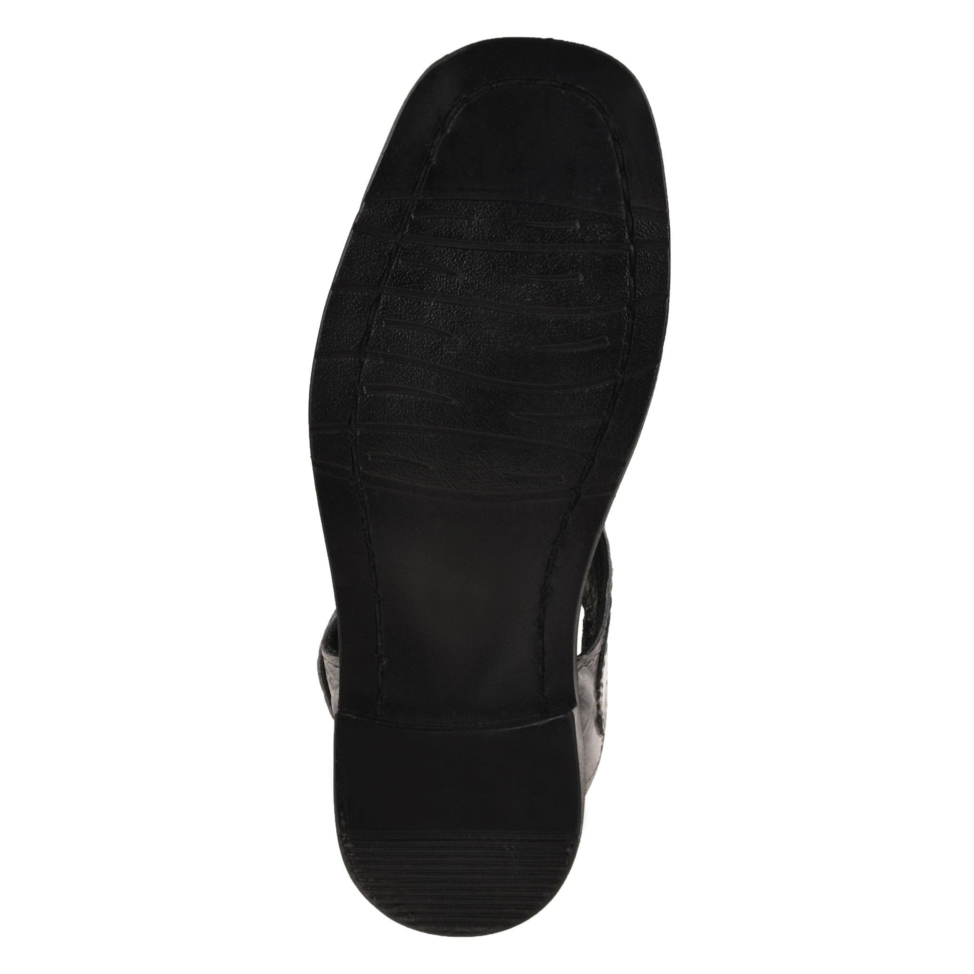 Accessories - DYTAN Kids Genuine Leather Fisherman Crocodile Print Des LIBERTYZENO