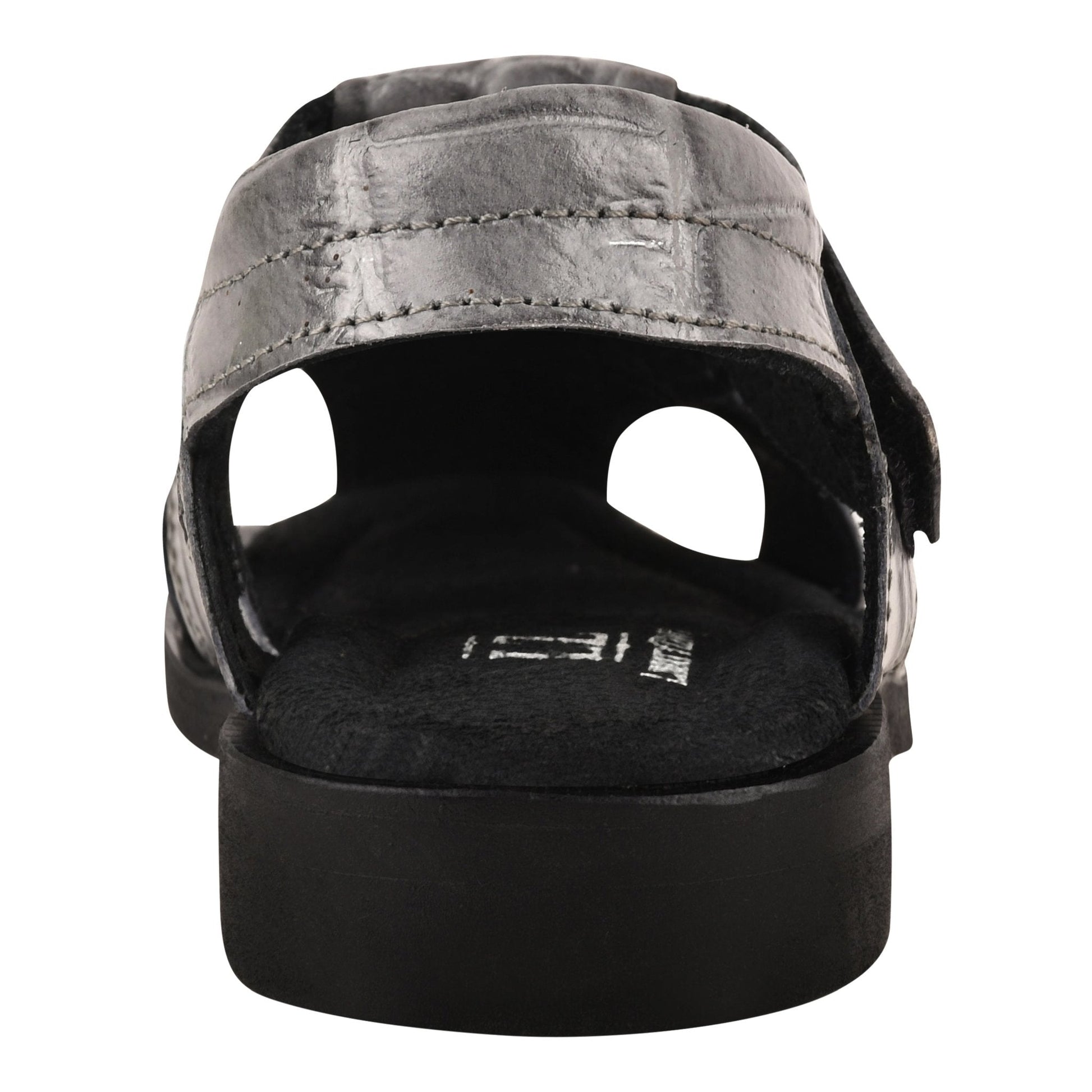 Accessories - DYTAN Kids Genuine Leather Fisherman Crocodile Print Des LIBERTYZENO