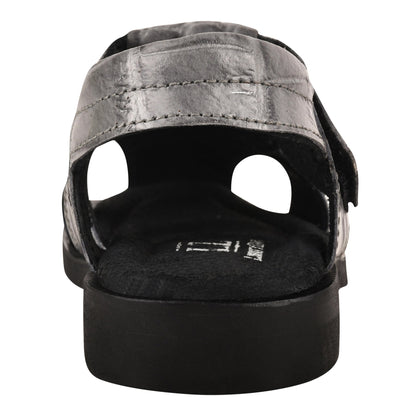 Accessories - DYTAN Kids Genuine Leather Fisherman Crocodile Print Des LIBERTYZENO