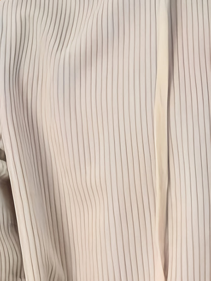 MENLL Jacquard Hoodie Unisex Casual Streetwear Pullover Soft & Comfy