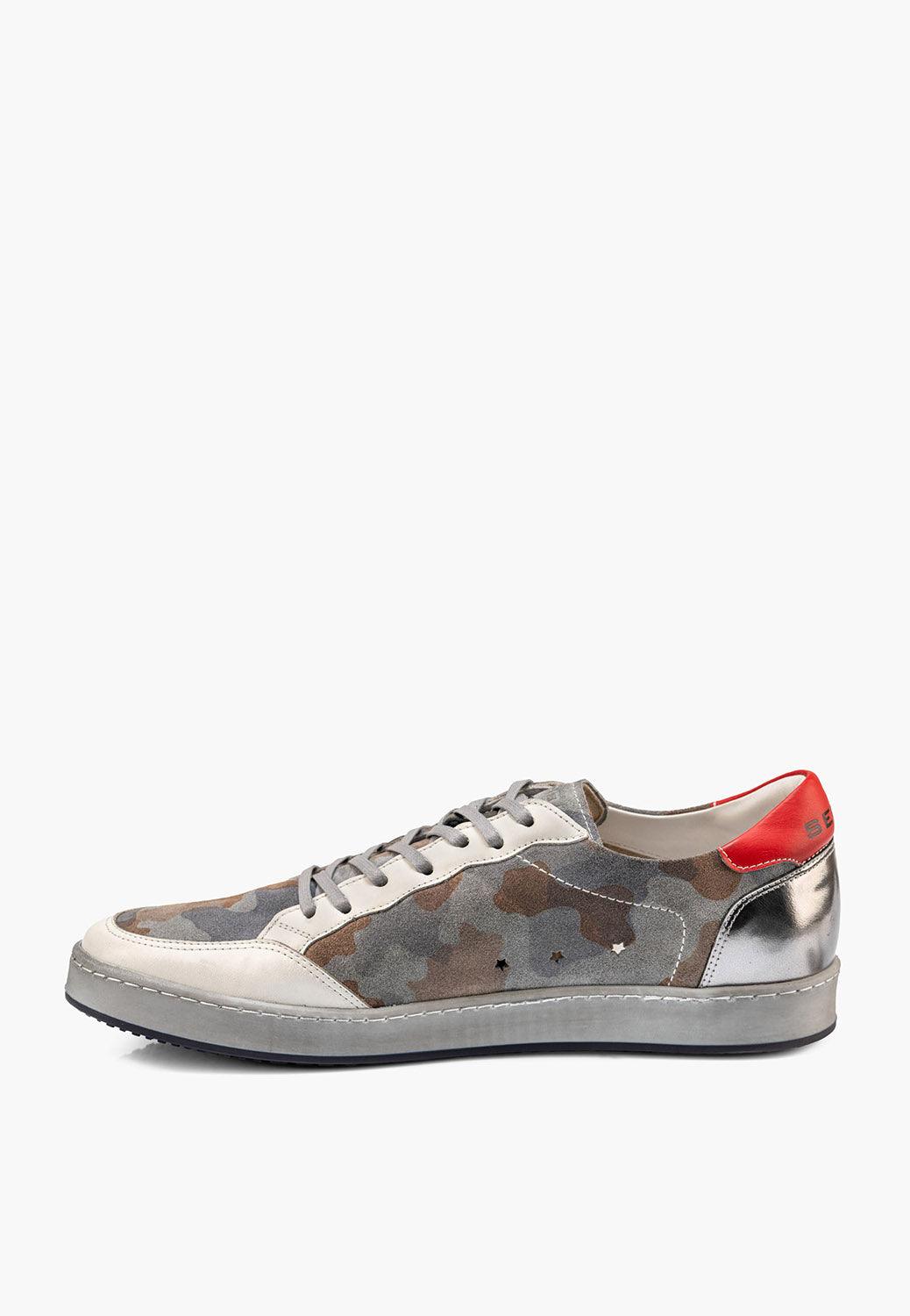 Estrella Sneaker Grey