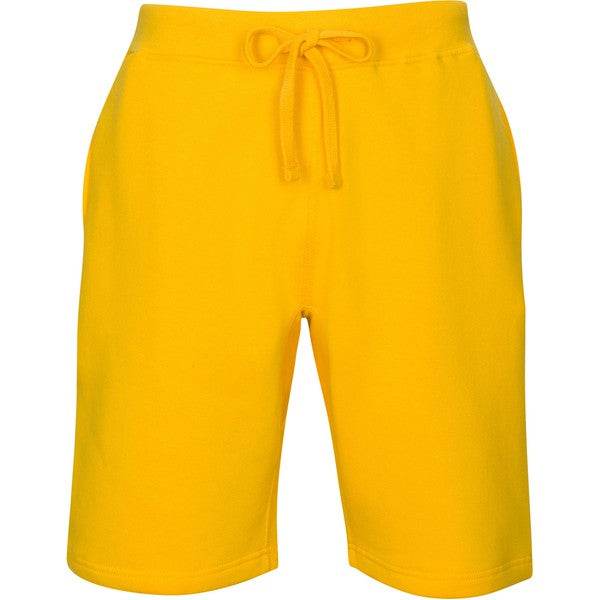 Fleece Sweat Shorts - MENLL
