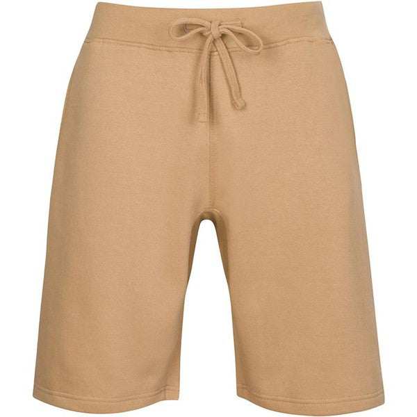 Fleece Sweat Shorts - MENLL
