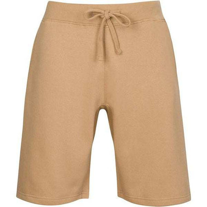 Fleece Sweat Shorts - MENLL