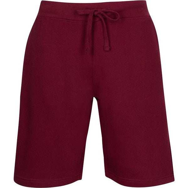 Fleece Sweat Shorts - MENLL