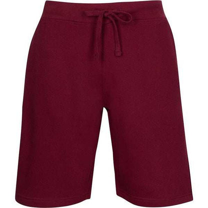 Fleece Sweat Shorts - MENLL