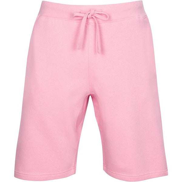 Fleece Sweat Shorts - MENLL