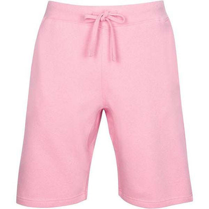 Fleece Sweat Shorts - MENLL
