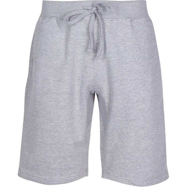 Fleece Sweat Shorts - MENLL