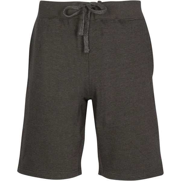 Fleece Sweat Shorts - MENLL