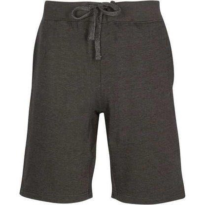 Fleece Sweat Shorts - MENLL