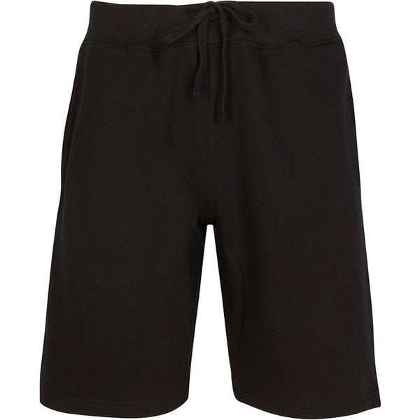 Fleece Sweat Shorts - MENLL