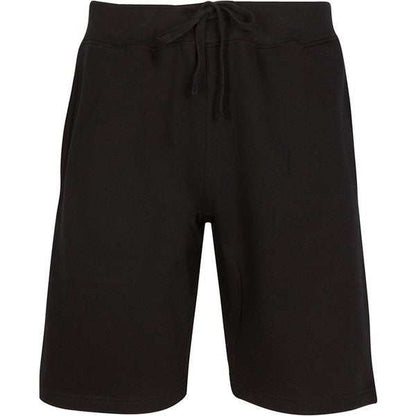 Fleece Sweat Shorts - MENLL
