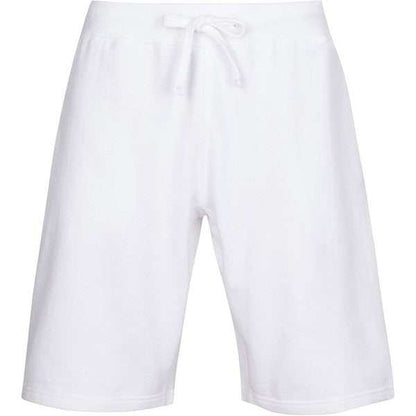 Fleece Sweat Shorts - MENLL