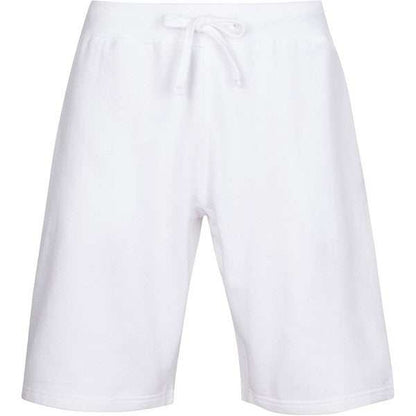 Cozy Comfort Fleece Drawstring Shorts with Pockets
