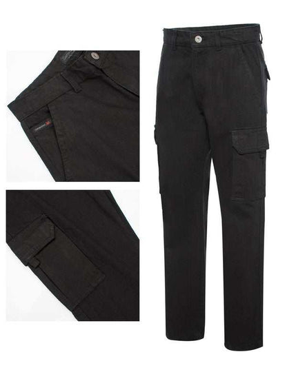 Men's Cargo Pants - MENLL