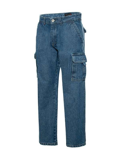 Men's Cargo Pants - MENLL