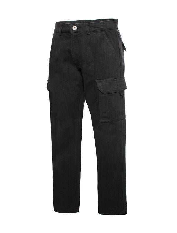 Men's Cargo Pants - MENLL