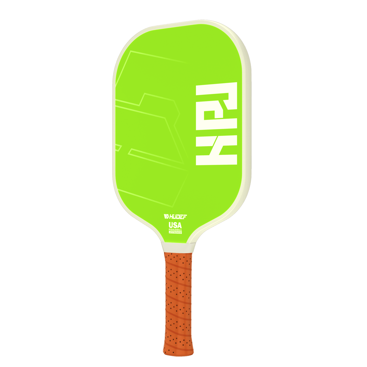 HUDEF HPJ™ Pickleball Paddles Set