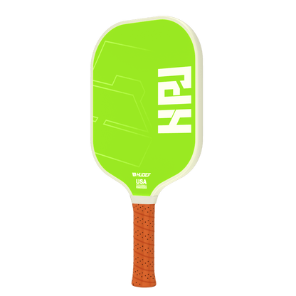 HUDEF HPJ™ Pickleball Paddles Set