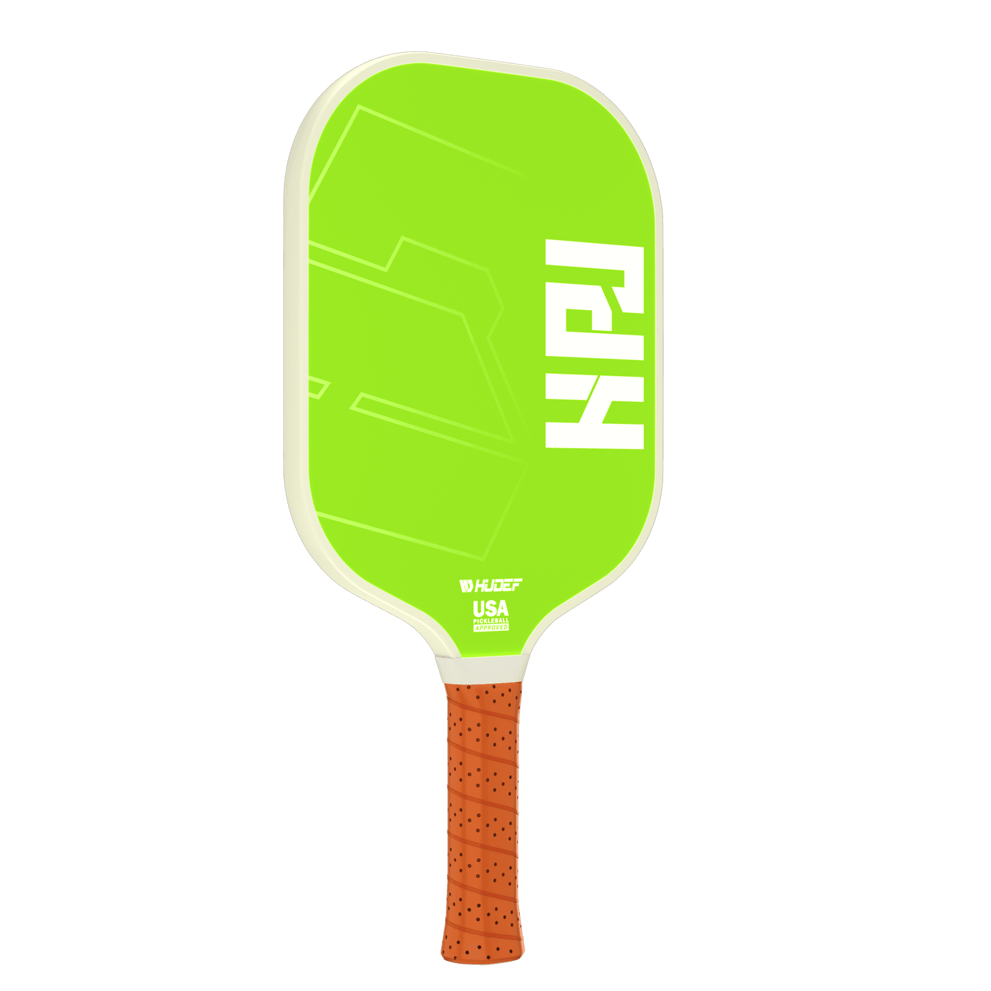 HUDEF HPJ™ Pickleball Paddles Set
