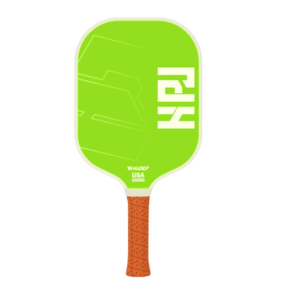 HUDEF HPJ™ Pickleball Paddles Set