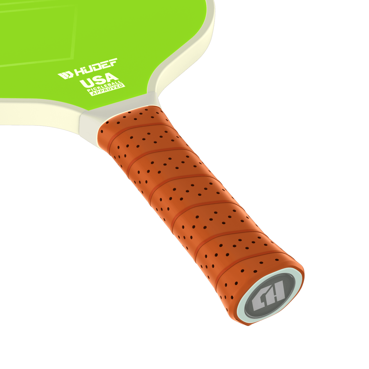 HUDEF HPJ™ Pickleball Paddles Set