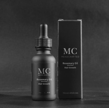 Hair Growth Rosemary