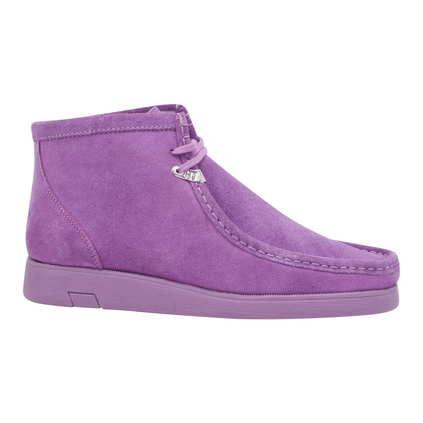 Dresses - HAMARA JOE Colorado Suede Leather Chukka Casual Boots for Me LIBERTYZENO